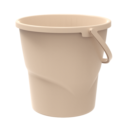 Satin Bucket (16 Ltr)