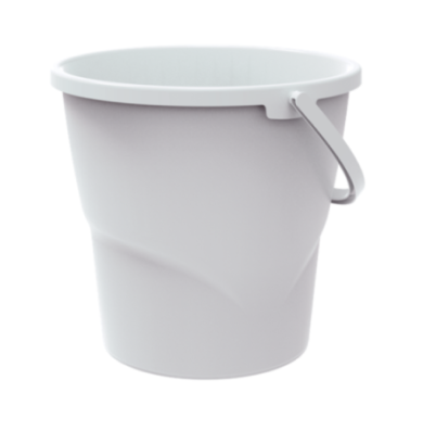 Satin Bucket (22 Ltr)