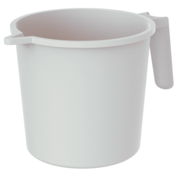 Satin Mug (1.5 Ltr) (Assorted)