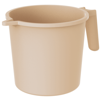 Satin Mug (1.5 Ltr) (Assorted)