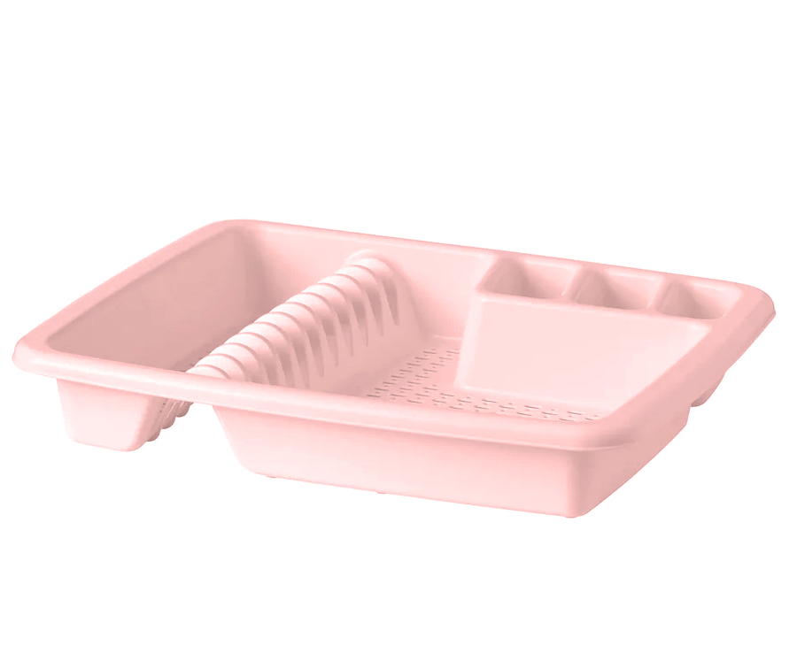 Dish Drainer (474 X 372 X 76 Mm)