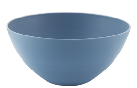 MIXING BOWL 25 (3750 ML) (ASSORTED) (18 PC PK)