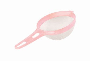 TEA STRAINER 3 (9 CM) (ASSORTED) (150 PC PK)