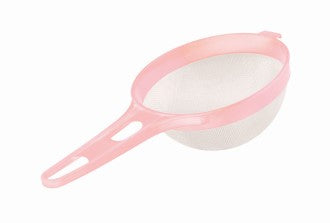 TEA STRAINER 3 (9 CM) (ASSORTED) (150 PC PK)