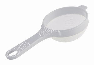 DECOR TEA STRAINER (144 PCSPK)