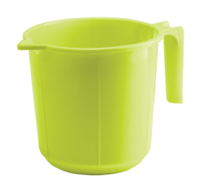 MUG (1.5 LTR) (ASSORTED) (144 PC PK)