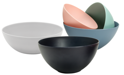MIXING BOWL 1500 ML(44 PCS PK)