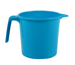 MUG (1.5 LTR) (ASSORTED) (144 PC PK)