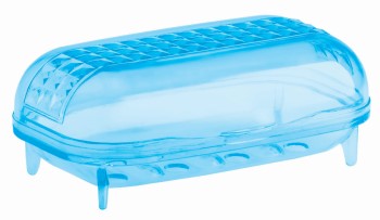 SPARKLE SOAP BOX (ASSORTED) (168 PC PK)