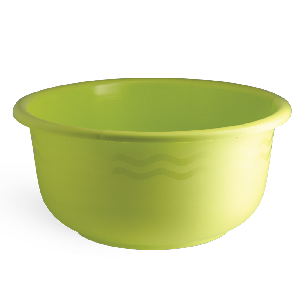 BASIN 16 (17 LTR) (ASSORTED) (30 PC PK)