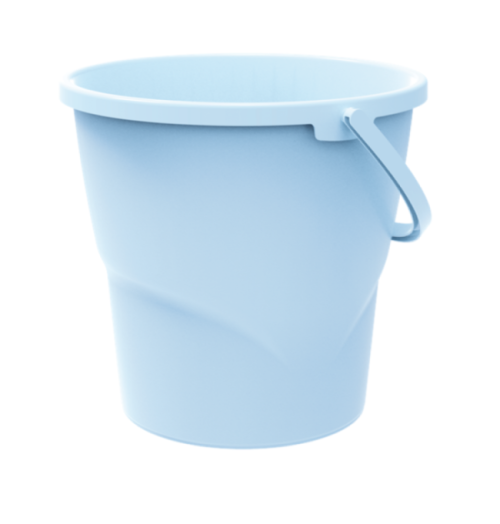 Satin Bucket (16 Ltr)