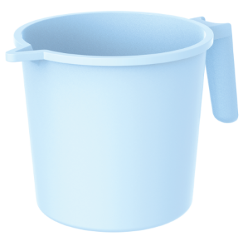 Satin Mug (1.5 Ltr) (Assorted)