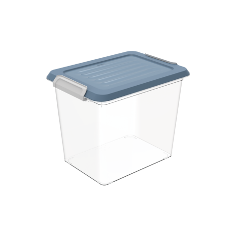 Secure Storage Box