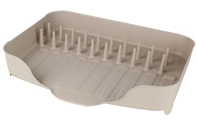 Space Saving Dish Drainer