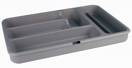 Expandable Cutlery Tray