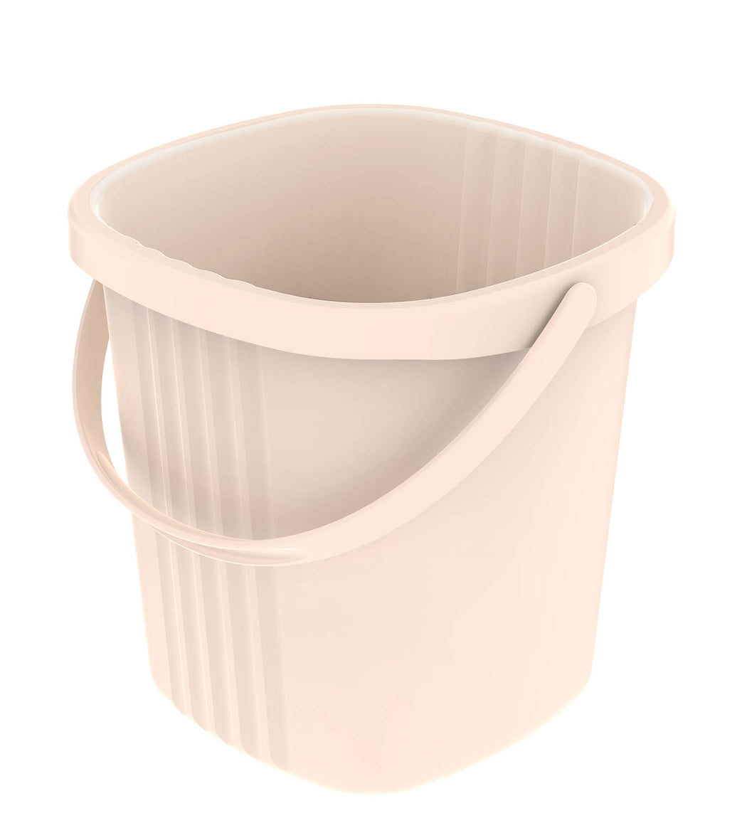 Vittoria Bucket (18 Ltr) (Assorted)
