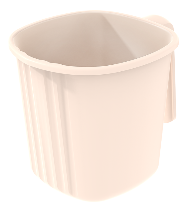 Vittoria Mug (1.5 Ltr) (Assorted )