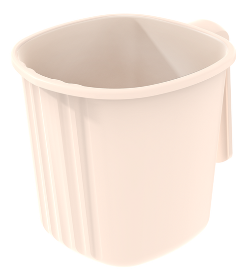 Vittoria Mug (1.5 Ltr) (Assorted )