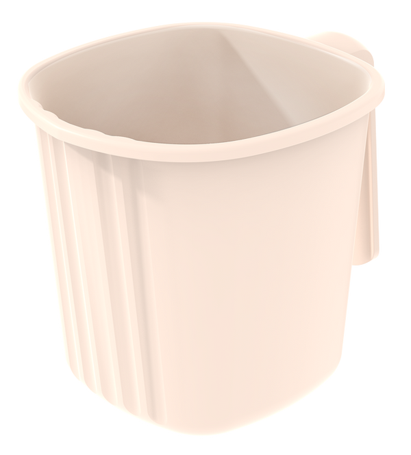 Vittoria Mug (1.5 Ltr) (Assorted )