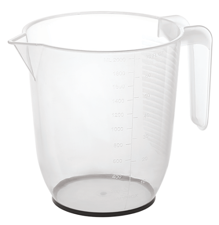 Anti Skid Measuring Jug