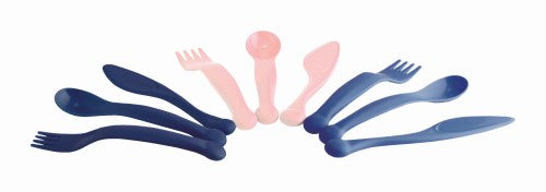 Treats Cutlery Set (18 Pcs Set)