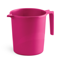 MUG (1.5 LTR) (ASSORTED) (144 PC PK)