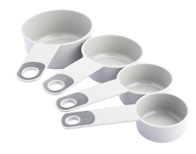 Elite Measuring Spoons & Cups