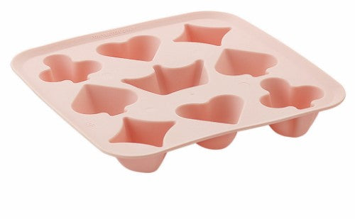 Clubs Ice Tray