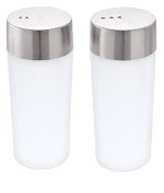 Salt & Pepper Shakers (2 Pc Set)