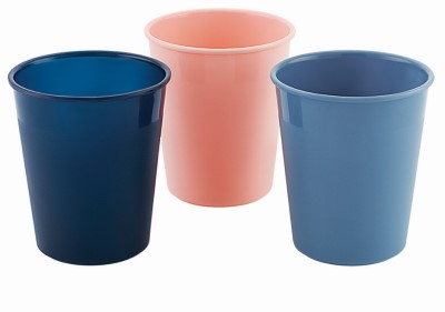 TREATS GLASS (1500 ML) (ASSORTED) (6 PC SET) (22 SET PK)