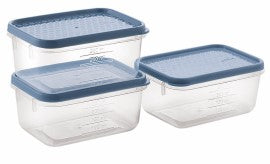 Polka Containers (21 - 24)