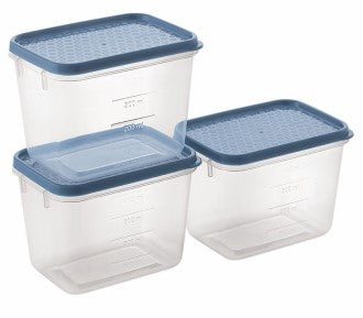 Polka Containers (21 - 24)