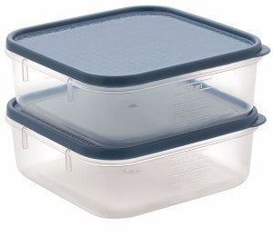 Polka Containers (21 - 24)