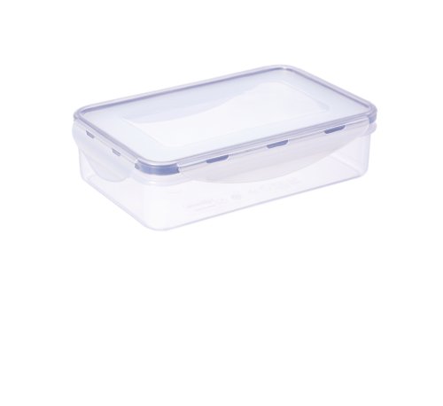 LOCK & SAFE CONTAINER 800H (800 ML) (ASSORTED) (40 PC PK)