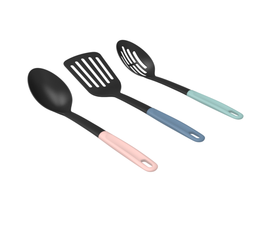 Kitchen Tools Set