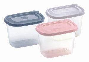 Food Saver Containers Set