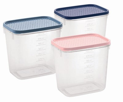 Polka Containers (411 - 413)