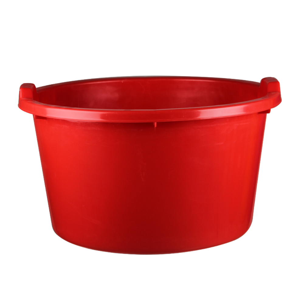 WASH TUB 52X32 CMS  45 LTR (18PCS PK)