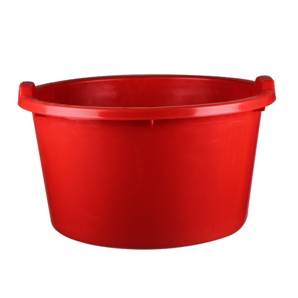 WASH TUB 52X32 CMS  45 LTR (18PCS PK)