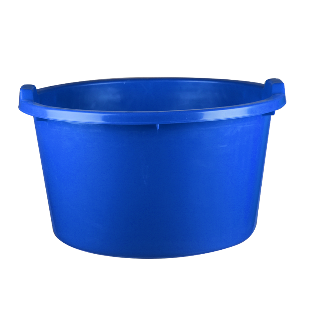 WASH TUB 52X32 CMS  45 LTR (18PCS PK)