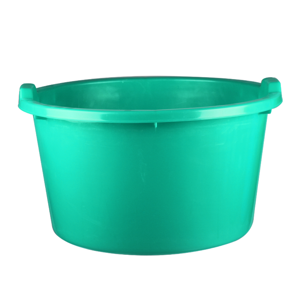 WASH TUB 52X32 CMS  45 LTR (18PCS PK)