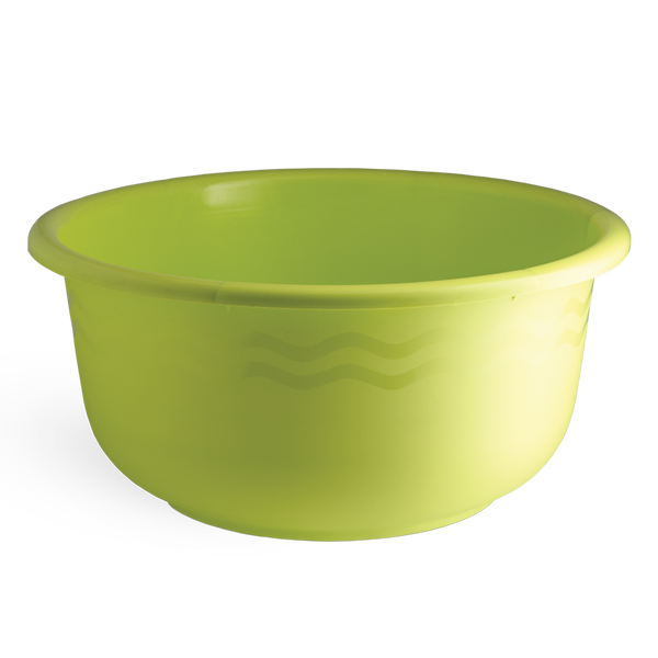 BASIN - 14 CMS - 11 LTR (30PCS PK)