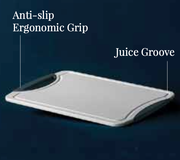 Elite Chopping Board