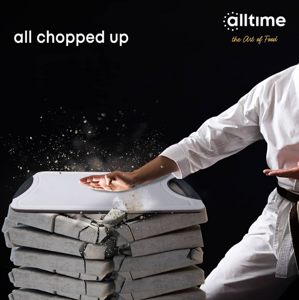 Elite Chopping Board